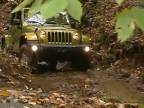 Jeep Wrangler Unlimited Off - Road