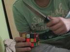 Rubikova kocka 3

Video > Zábava, legrace
