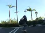 Skate vs. auto