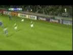 Úspech slovenskej futbalovej reprezentácie - Zlatá cesta do a