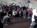 Street Battle Dance...