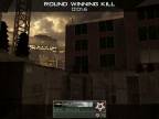Modern Warfare 2 Quickscope montage