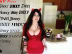 What is JINXY?