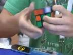 Rubikova kocka - svetový rekord