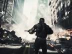 Crysis 2: Prophet returns trailer