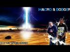 Macro & Dodger - Stratený3 (prod.Menny)