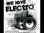 Dawo - Funky mix(electro house)