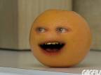 The Annoying Orange 3 - Tomatoe