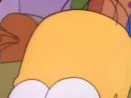 Simpsonovci - Homer schízuje