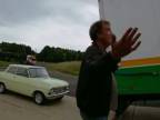 Top Gear - test kamiónov 2. časť