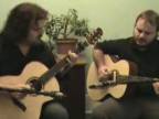 Don Ross&Andy McKee - Tight Trite Night