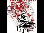 DJ HARDY MIX 2 - 2011