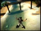 Just Cause 2 - Basejump