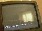 Telneting na Atari 800xe