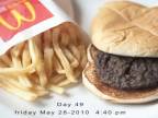 Pýtate sa prečo nejesť McDonald?!