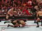 Randy Orton vs Undertaker