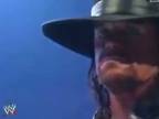 Randy Orton vs Undertaker, časť1