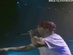 Eminem feat. Dido - Stan (Live London)