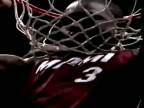 NBA 2010 - 2011 Dwyane Wade