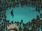 Naruto - Let the Bodies Hit The Floor
