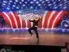 American Got Talent - Jonathan Arons