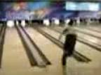 Nehoda na bowlingu 1