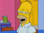 Simpsonovci - Homeruv kolac