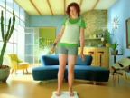 Wii Fit