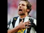 Del Piero - top 10 gólov