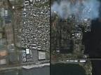 Japonsko - Pred a po katastrofe