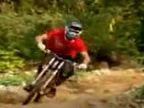 Fabien Barel Downhill