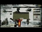Battlefield Bad Company 2 Vietnam - Menu Music