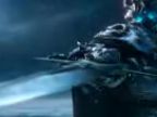Wrath of the Lich King intro