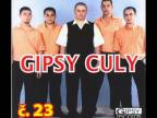 Úspešná rómska skupina Gipsy Culy