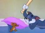 Tom a Jerry - Ospalec Tom