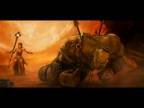 Warcraft - Music video(Daniel Landa)