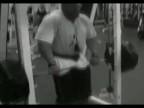 Motivačné video - bodybuilding