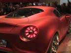 Ikonická Alfa Romeo 8C Competizione dostala menšieho súrodenc