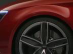 Audi A3 Concept Trailer