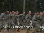 Surviving the cut (E01) - Ranger School 1/12
