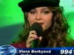 Superstar 3 - Vierka Berkyová - I'll Be There