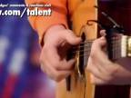 Michael Collings - Britain's Got Talent 2011