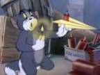 Tom a Jerry - V bojovom stave