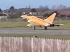 Eurofighter Typhoon - Touch and Go