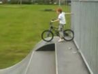 BMX