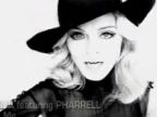 Madonna ft. Pharrell - Give It 2 Me