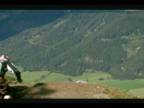 Vast European Freeride Mountainbike Film 2010 - Samuel Zbinden