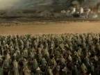 Lord of the Rings Rohan army