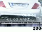 História značky AMG