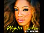 Wynter Gordon II Til Death II 2011 II